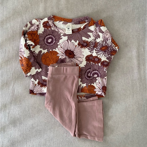 kate quinn Matching Sets Kate Quinn Baby Girl Outfit Kate Quinn